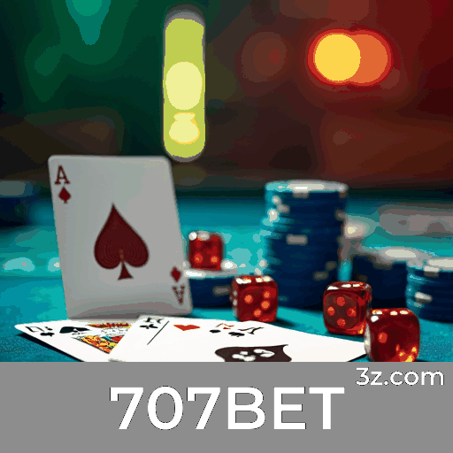 707BET: Um parque de interação para jogadores de todo o mundo