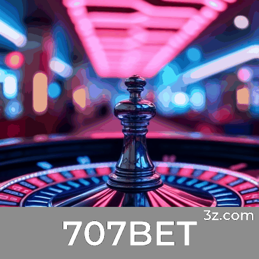 707BET: Plataforma de Apostas Segura e Divertida