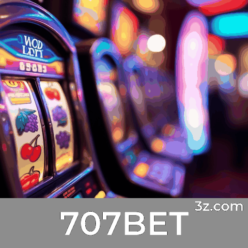 707BET: O Paraíso dos Jogos Selecionados