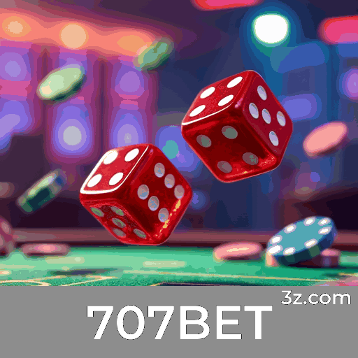 707BET: Um parque de interação para jogadores de todo o mundo