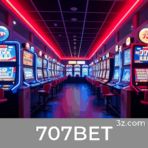 707BET: O Paraíso dos Jogos Selecionados