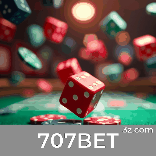 707BET: Plataforma de Apostas Segura e Divertida