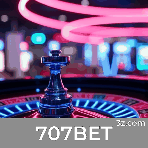 707BET: Cassino Profissional com Experiência Imersiva