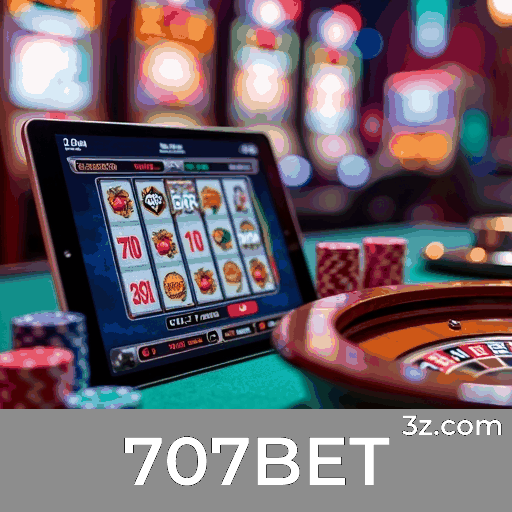 707BET: O Paraíso dos Jogos Selecionados