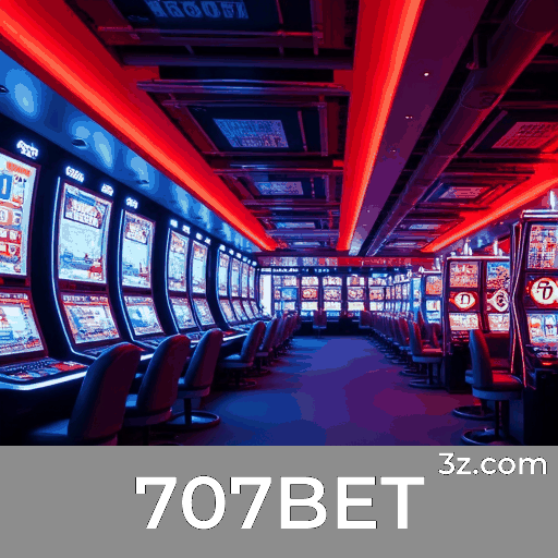 707BET: O Paraíso dos Jogos Selecionados