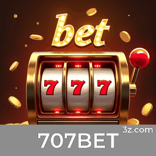 707BET: Cassino Profissional com Experiência Imersiva