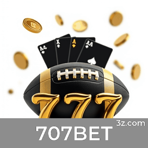 707BET: Estratégias de Aposta e Análise de Esporte