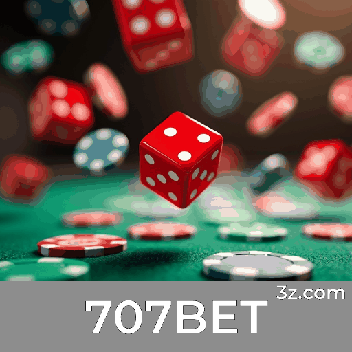 707BET: Um parque de interação para jogadores de todo o mundo